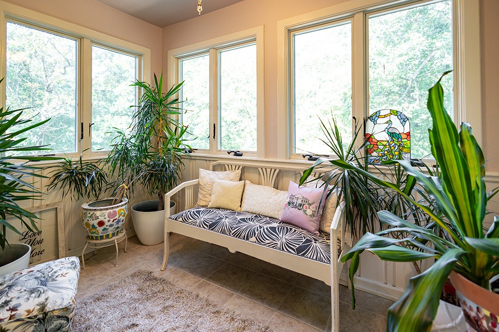 Paradise Place - Residential