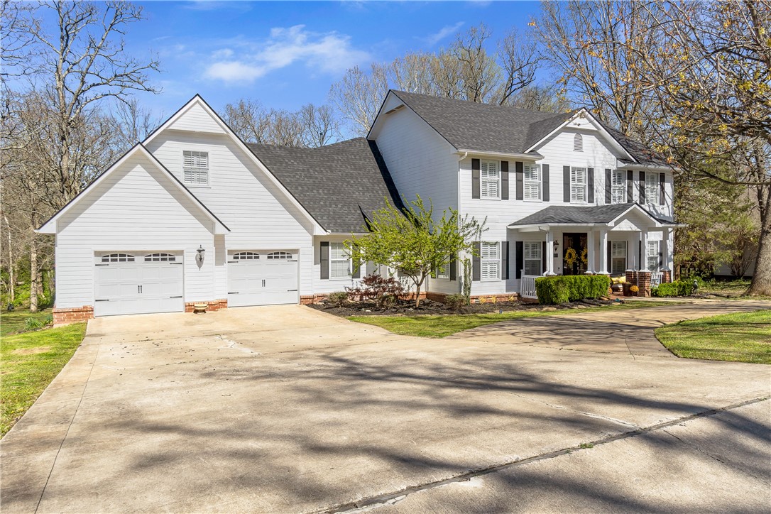 Paradise Place - Residential