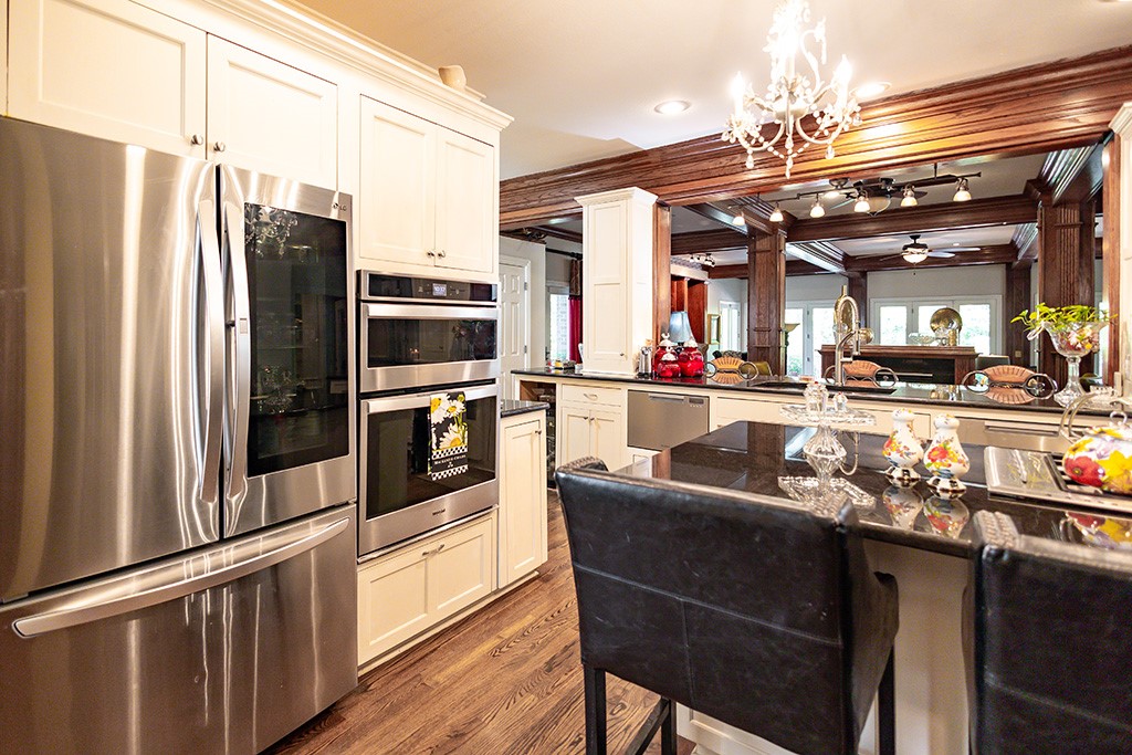 Paradise Place - Residential