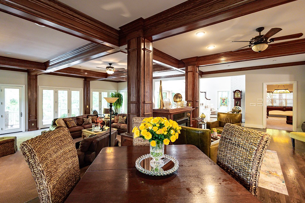 Paradise Place - Residential