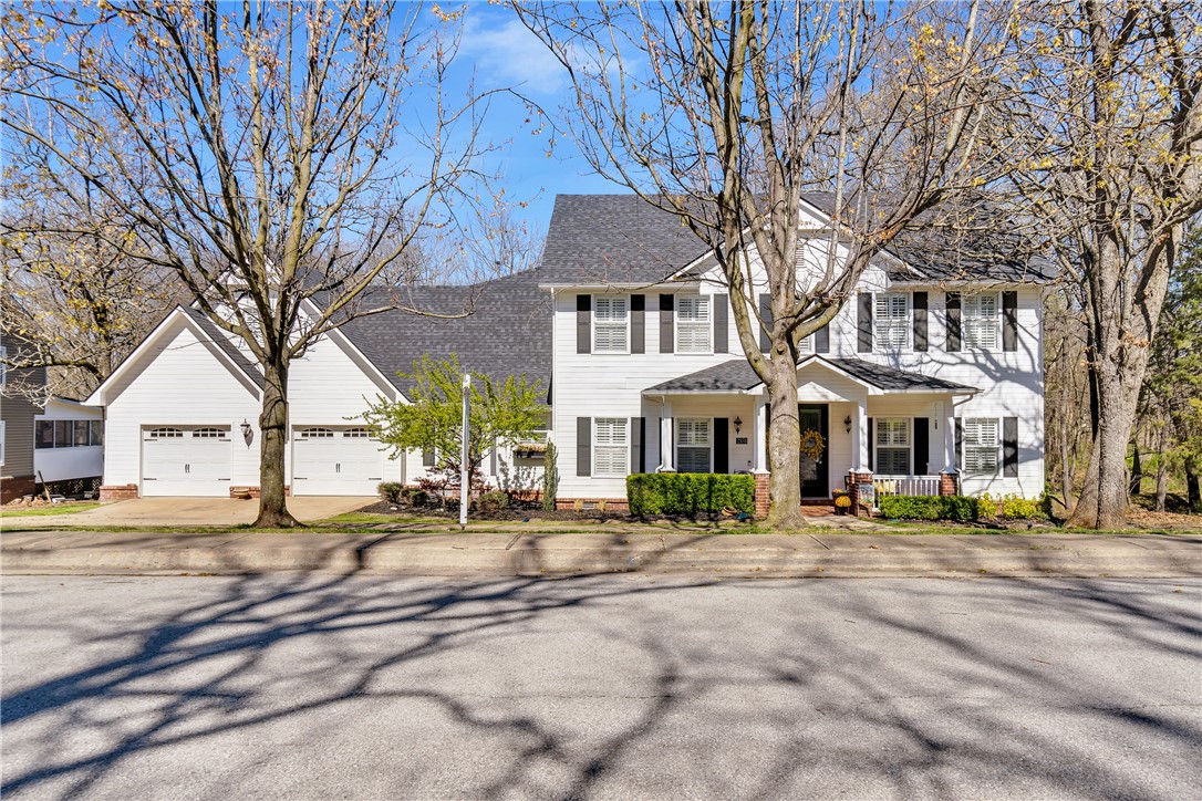 Paradise Place - Residential