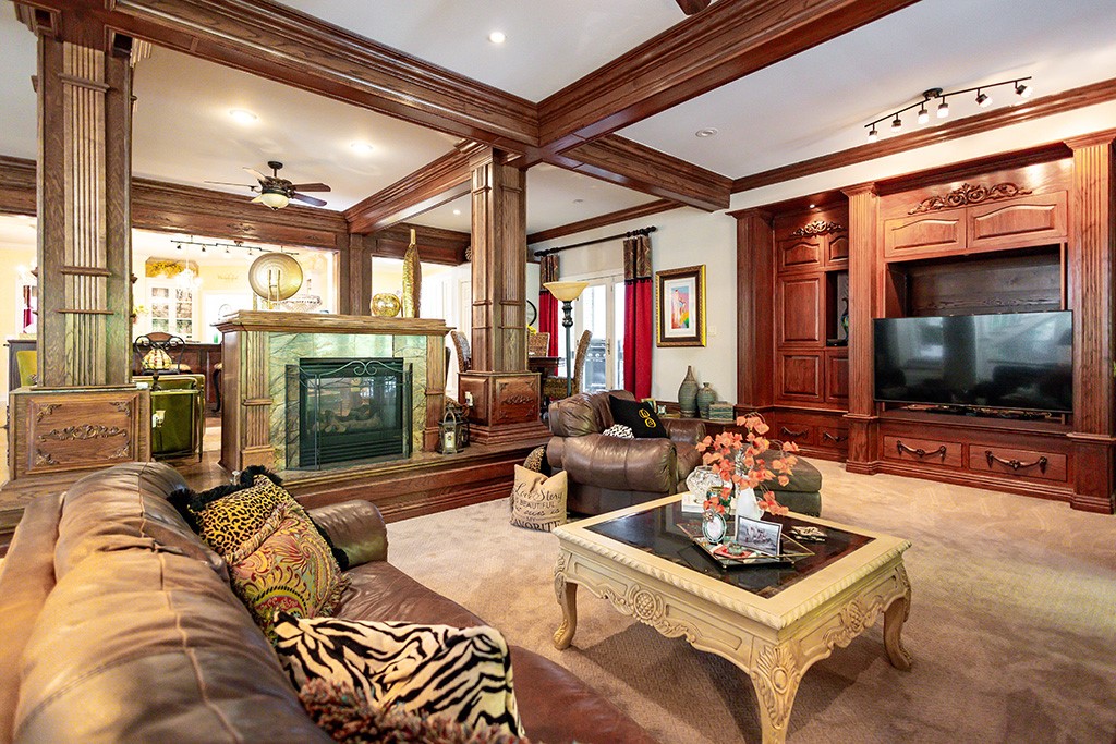 Paradise Place - Residential