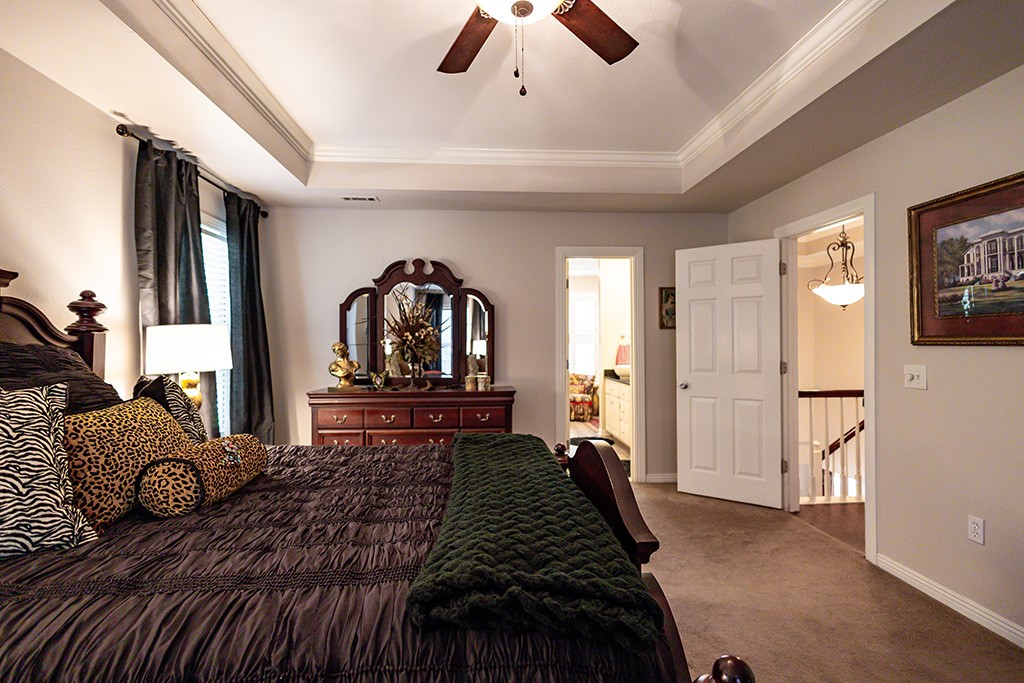 Paradise Place - Residential