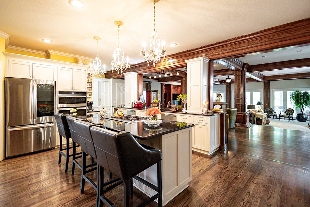 Paradise Place - Residential