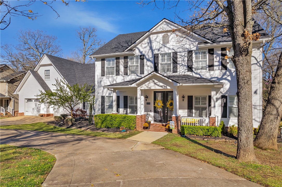 Paradise Place - Residential