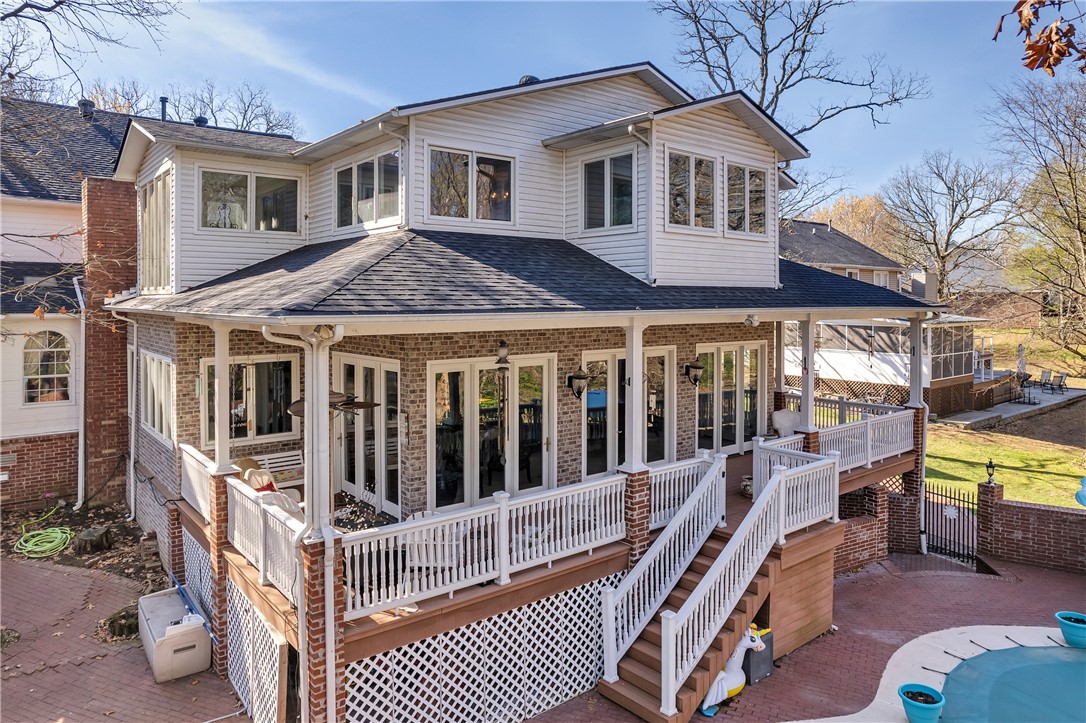 Paradise Place - Residential