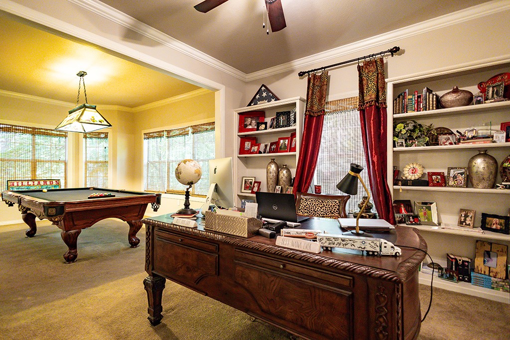 Paradise Place - Residential