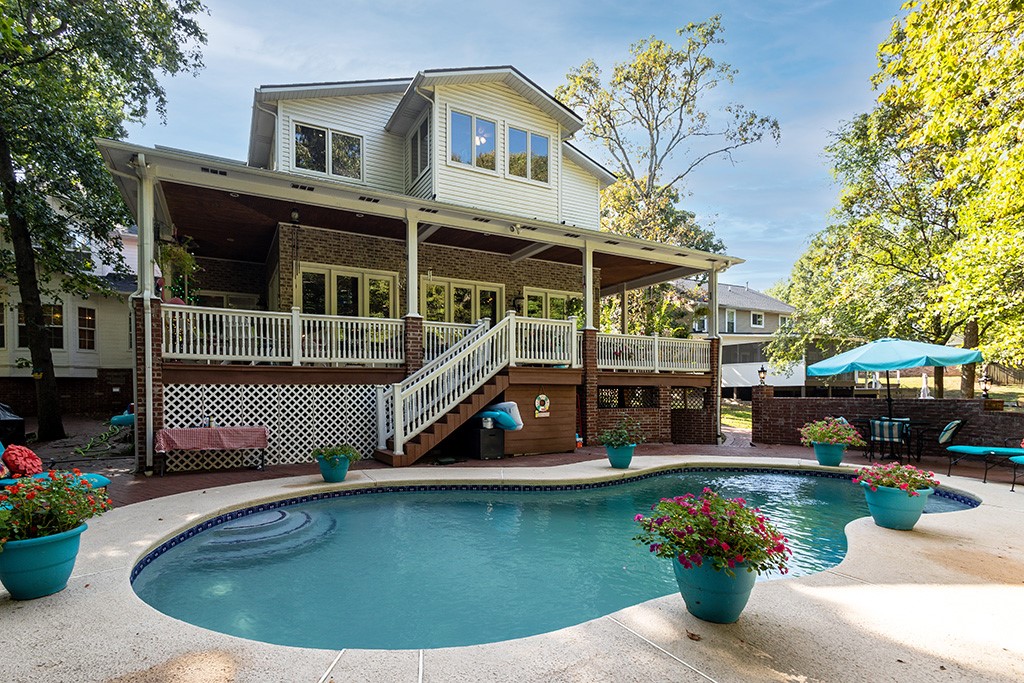 Paradise Place - Residential