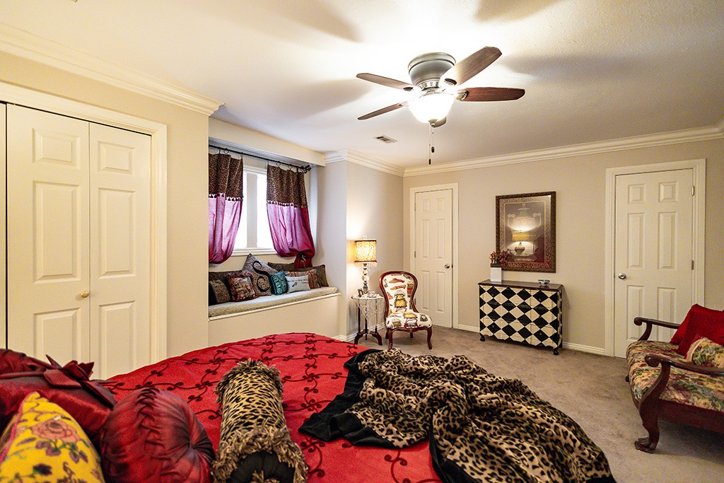 Paradise Place - Residential