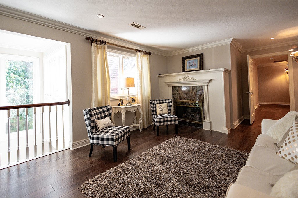 Paradise Place - Residential