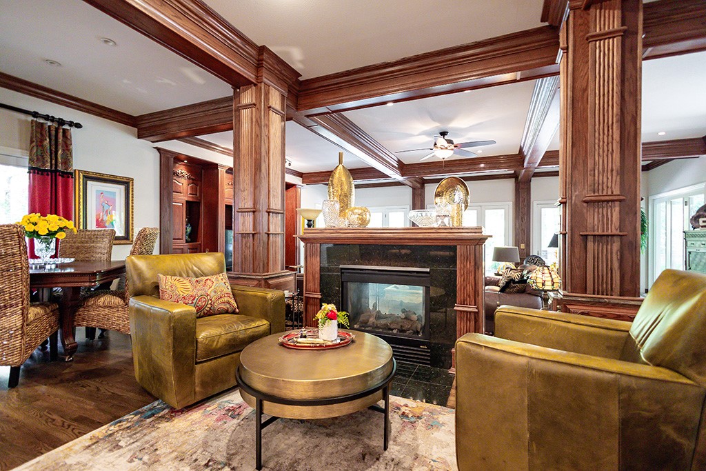 Paradise Place - Residential