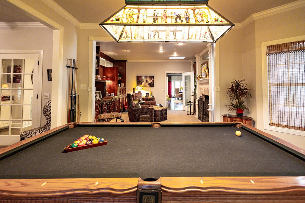 Paradise Place - Residential