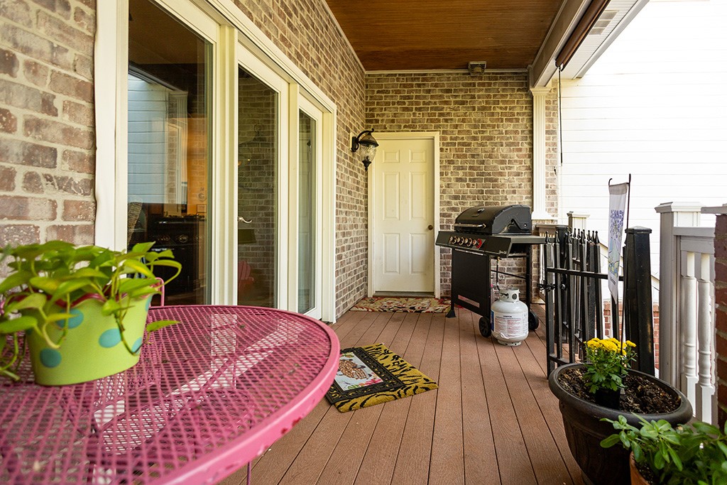 Paradise Place - Residential