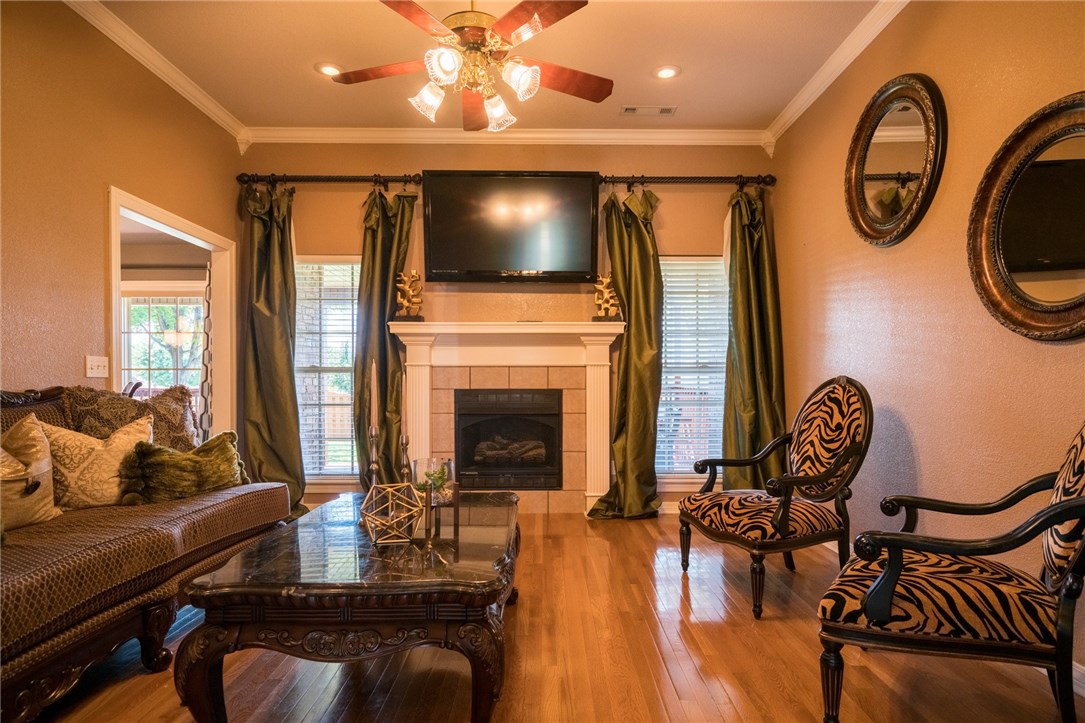 Summer Meadows Ph I Lowell - Residential