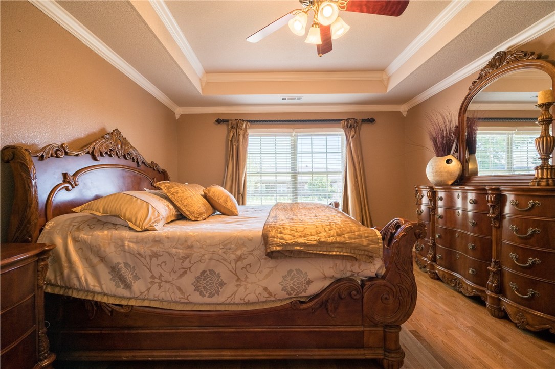 Summer Meadows Ph I Lowell - Residential