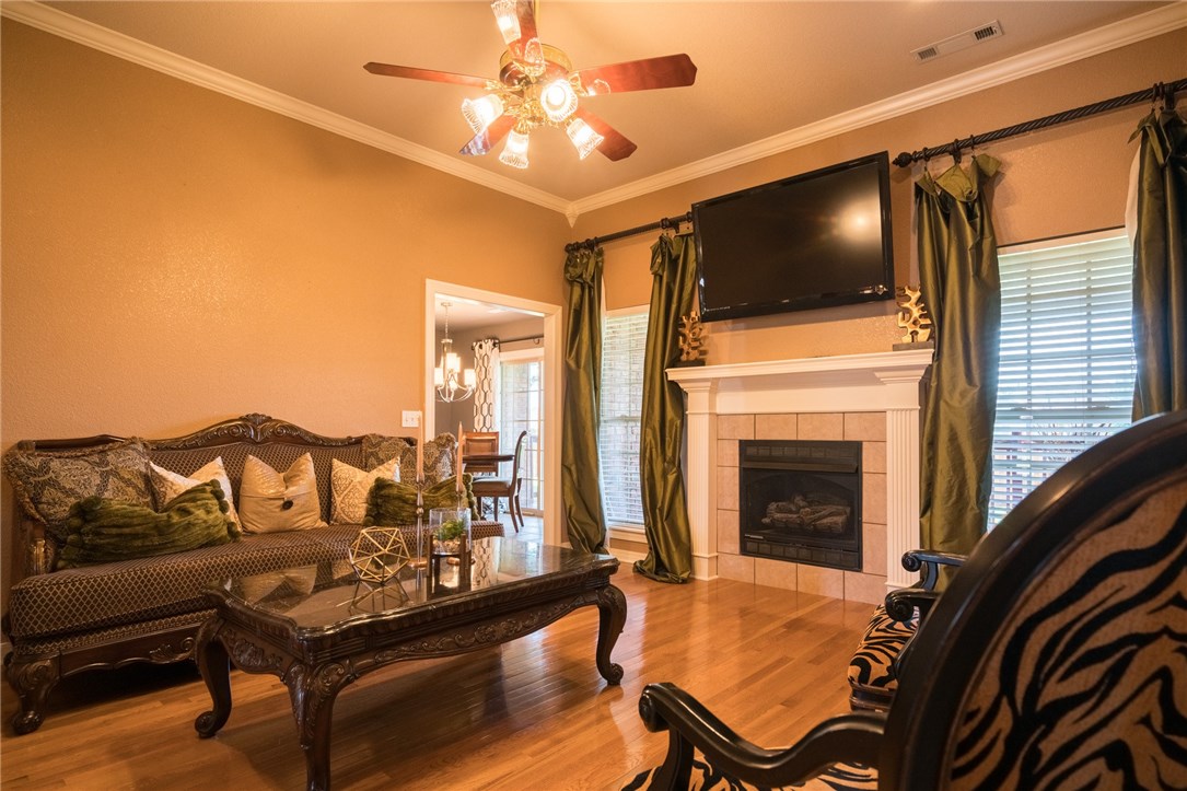 Summer Meadows Ph I Lowell - Residential