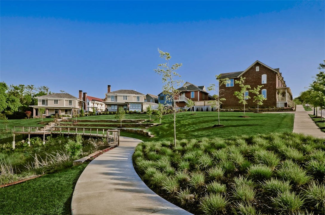 Mission Heights Ph Iia - Land