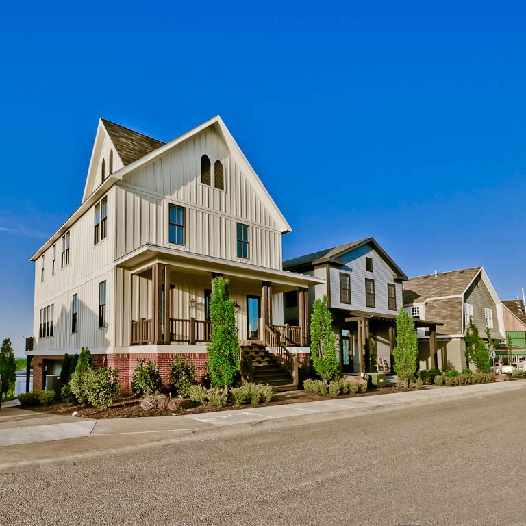 Mission Heights Ph Iia - Land