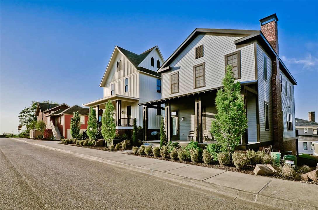 Mission Heights Ph Iia - Land