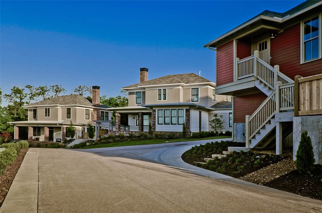 Mission Heights Ph Iia - Land