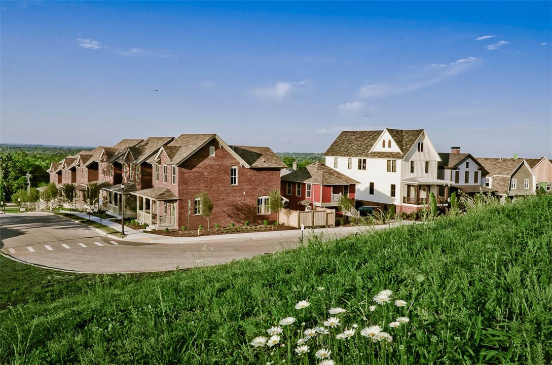 Mission Heights Ph Iia - Land