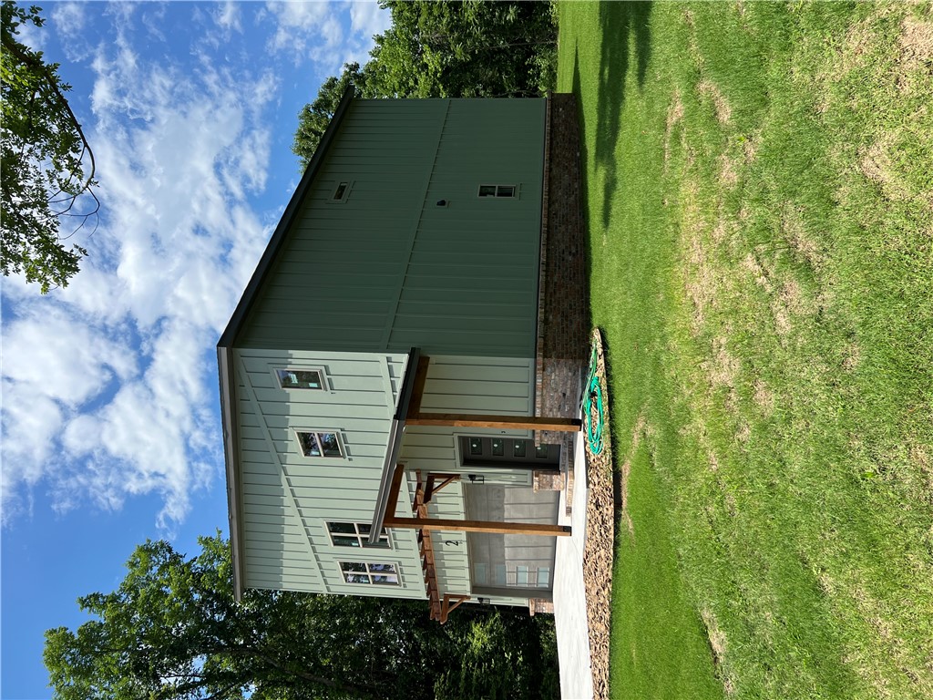 Birsay Sub Bvv - Residential