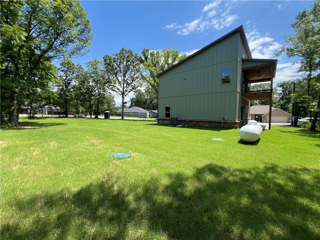 Birsay Sub Bvv - Residential