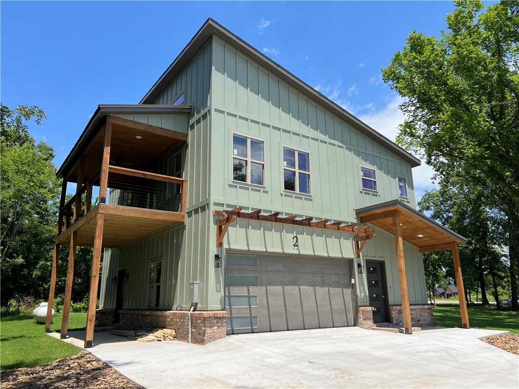 Birsay Sub Bvv - Residential