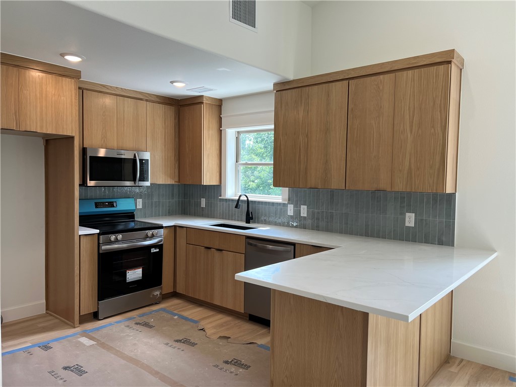 Birsay Sub Bvv - Residential