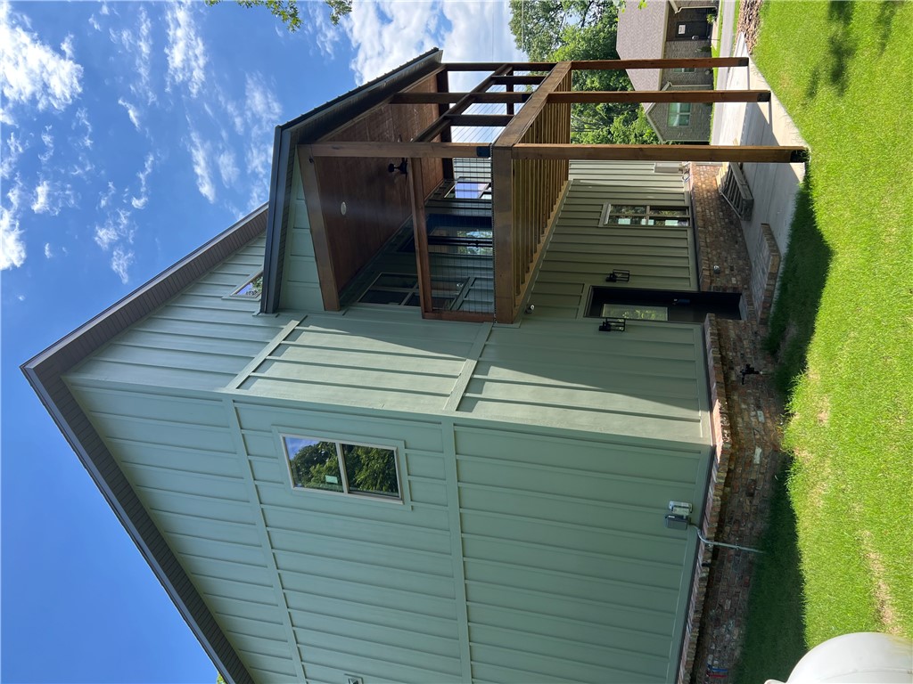 Birsay Sub Bvv - Residential