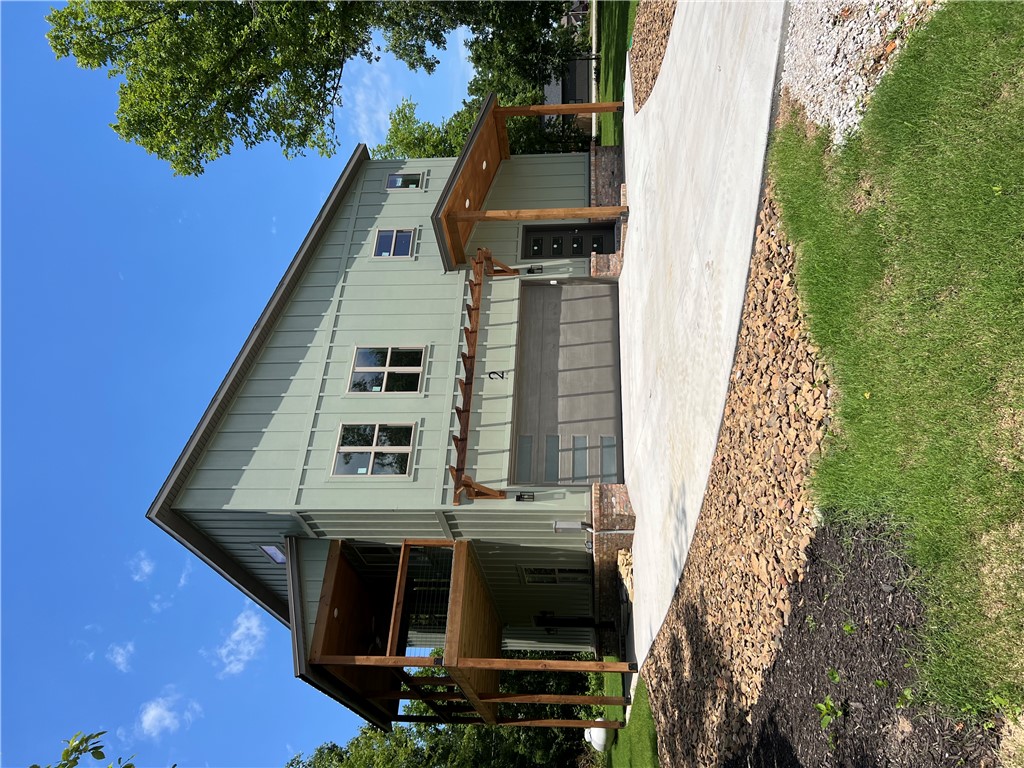 Birsay Sub Bvv - Residential