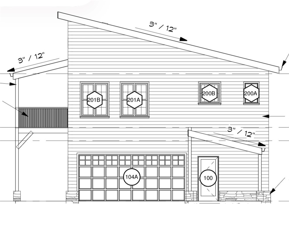 Birsay Sub Bvv - Residential