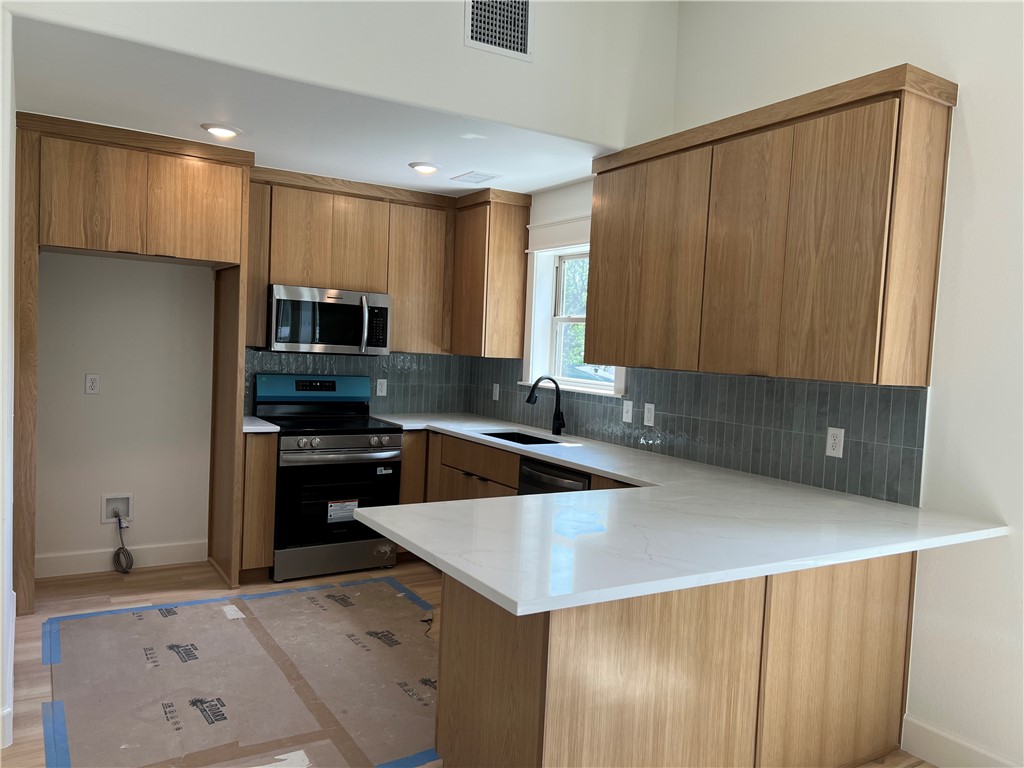 Birsay Sub Bvv - Residential