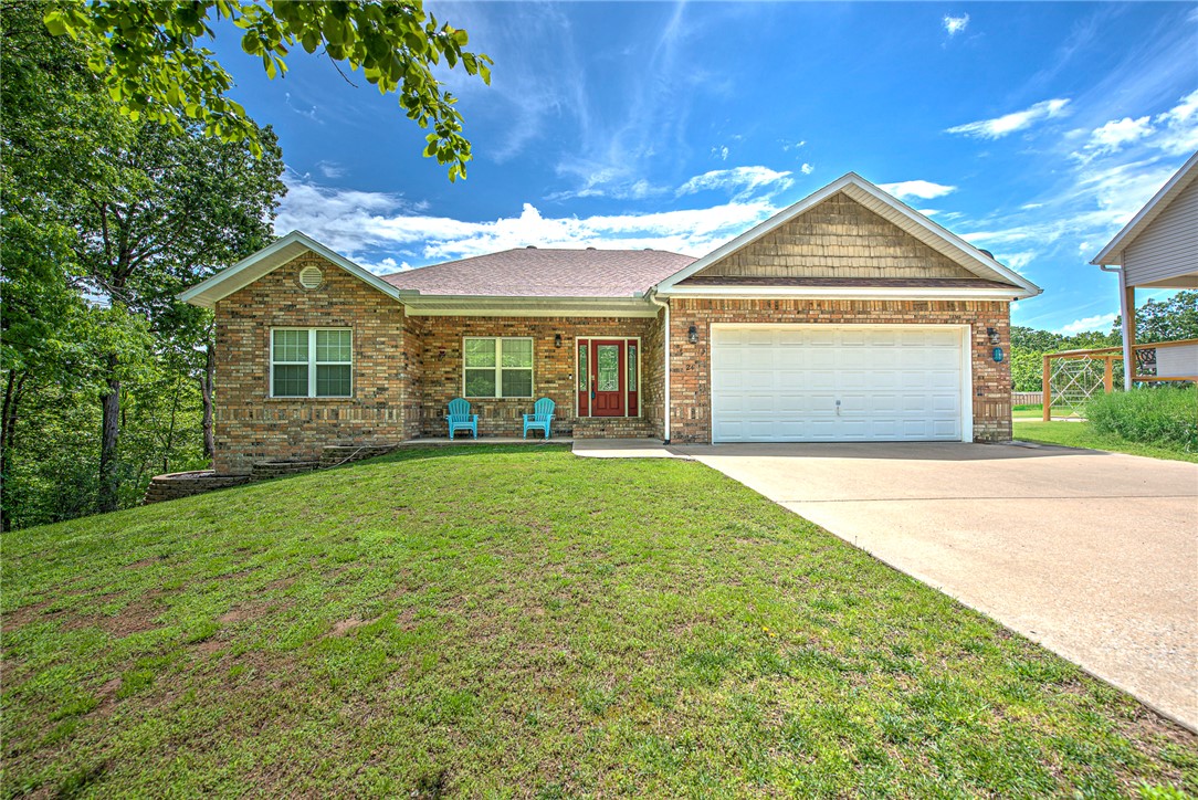 North Riding Sub Bvv - Residential