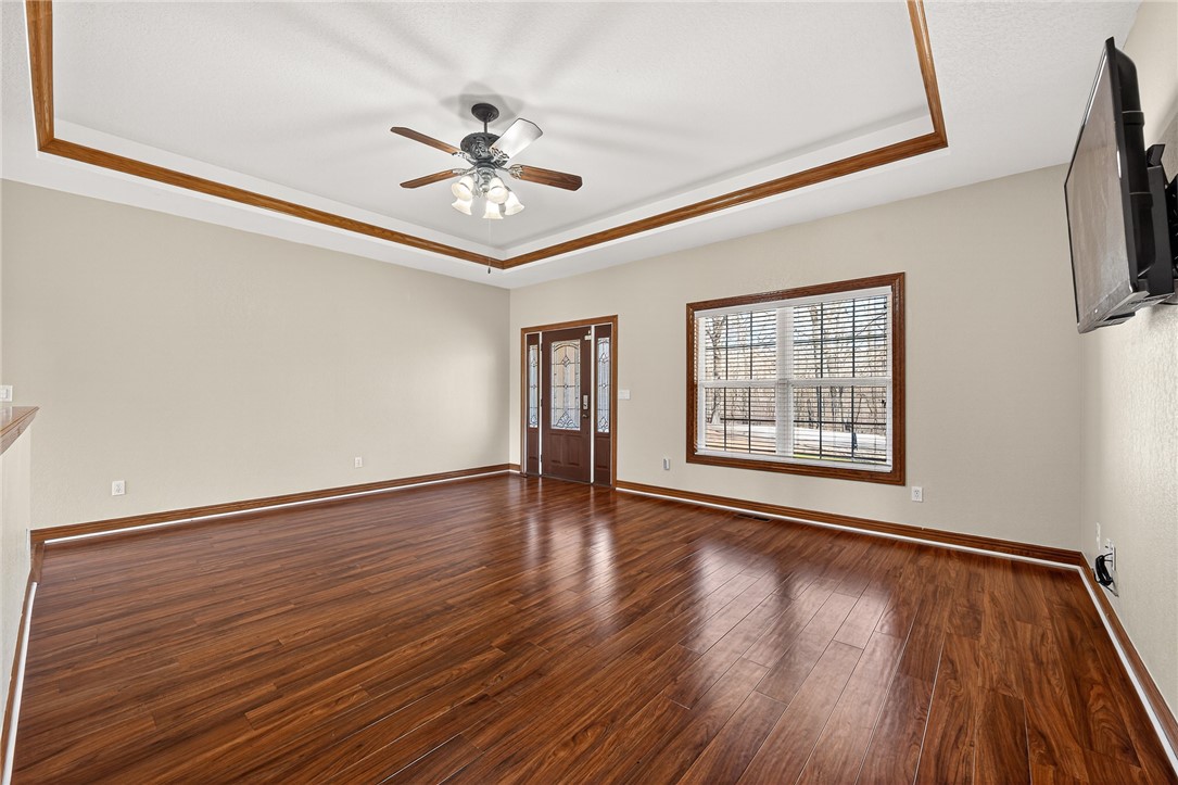 North Riding Sub Bvv - Residential