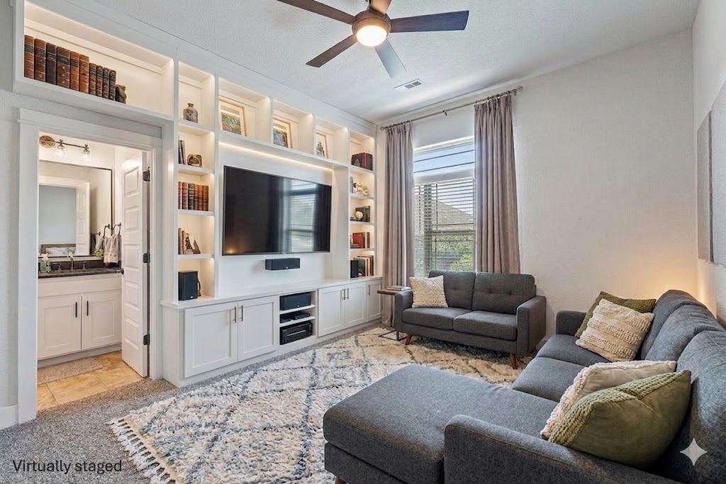 Big Sky Sub Centerton - Residential