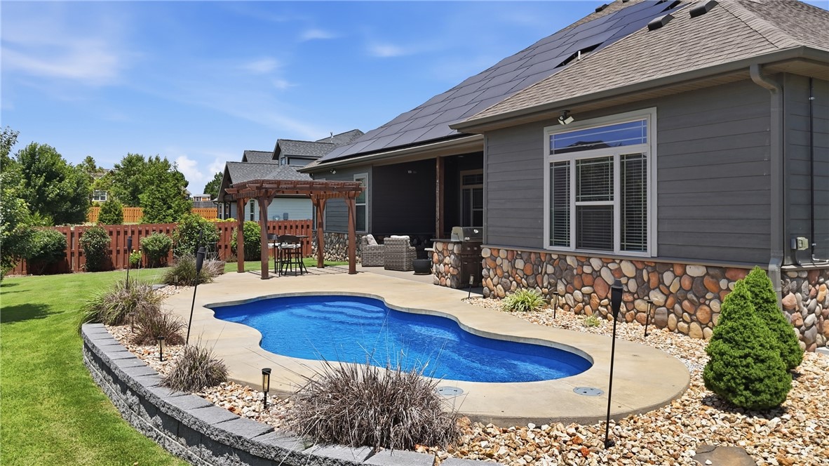 Big Sky Sub Centerton - Residential