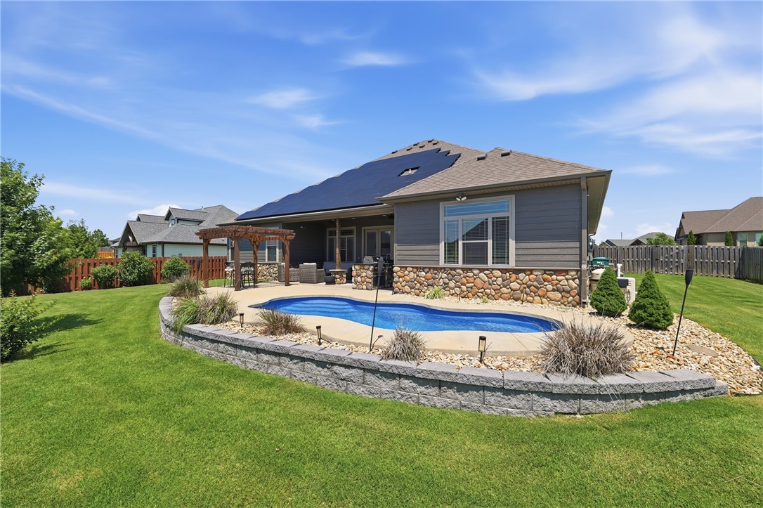 Big Sky Sub Centerton - Residential