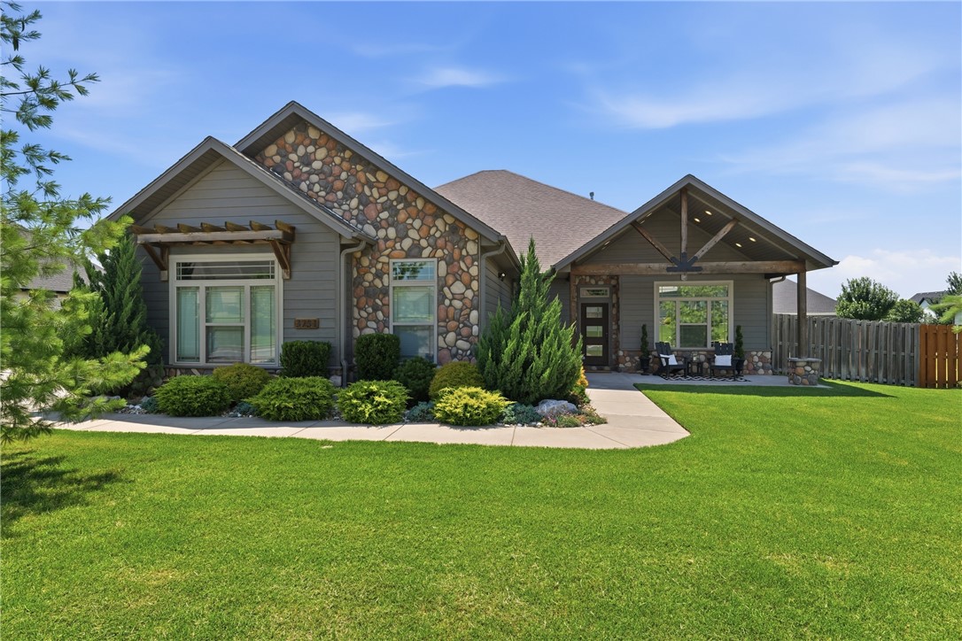 Big Sky Sub Centerton - Residential