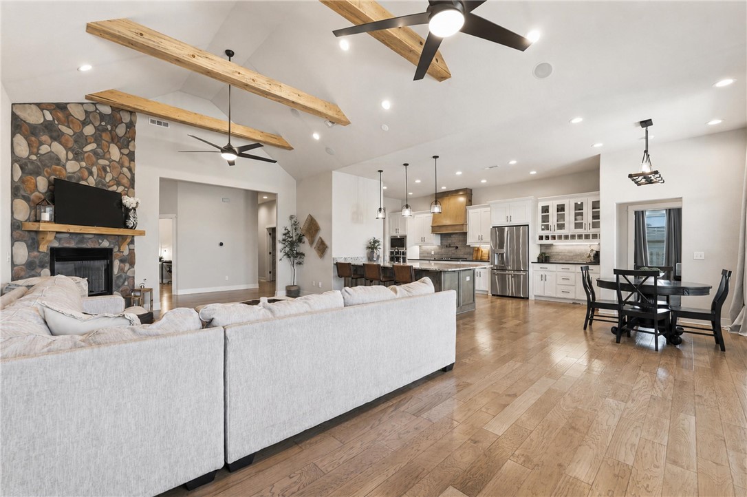 Big Sky Sub Centerton - Residential
