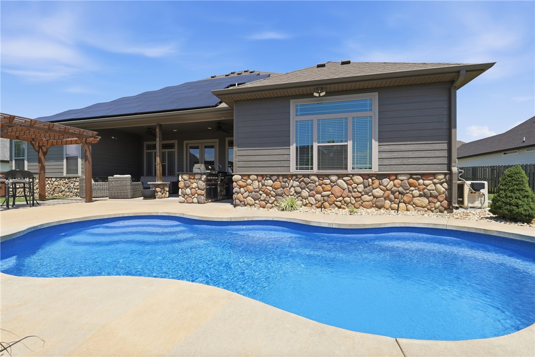 Big Sky Sub Centerton - Residential