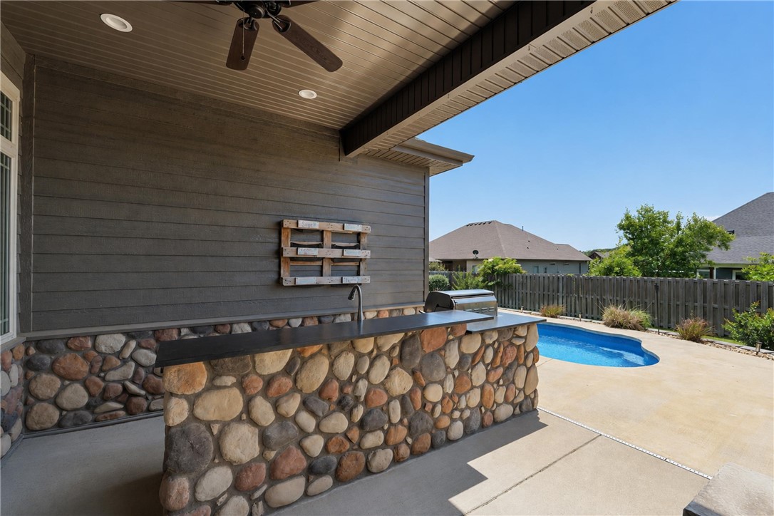 Big Sky Sub Centerton - Residential