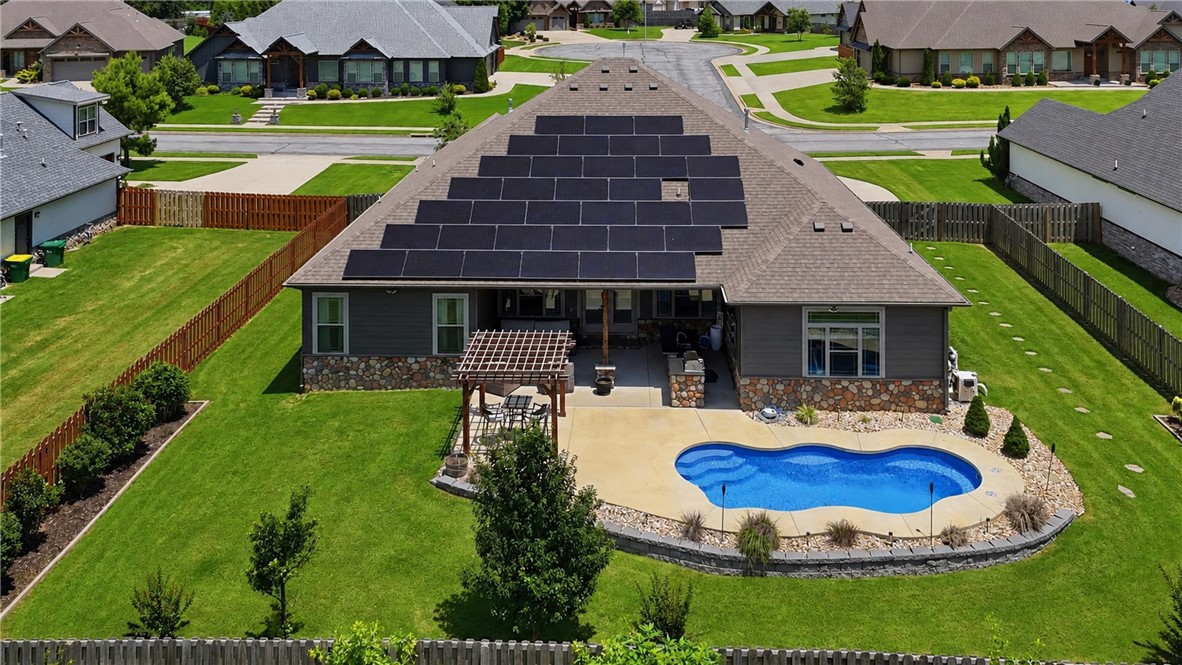 Big Sky Sub Centerton - Residential