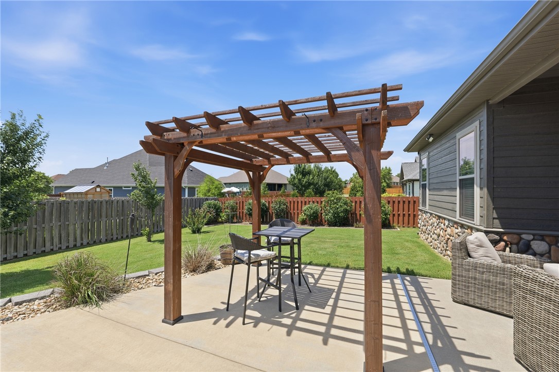 Big Sky Sub Centerton - Residential