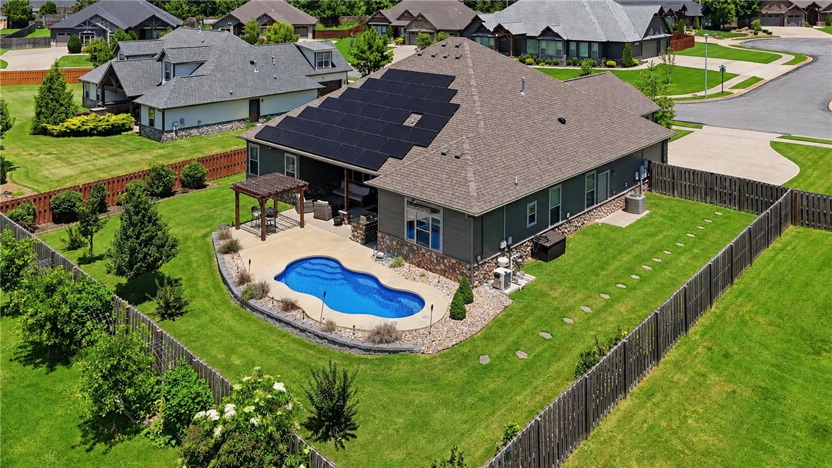 Big Sky Sub Centerton - Residential