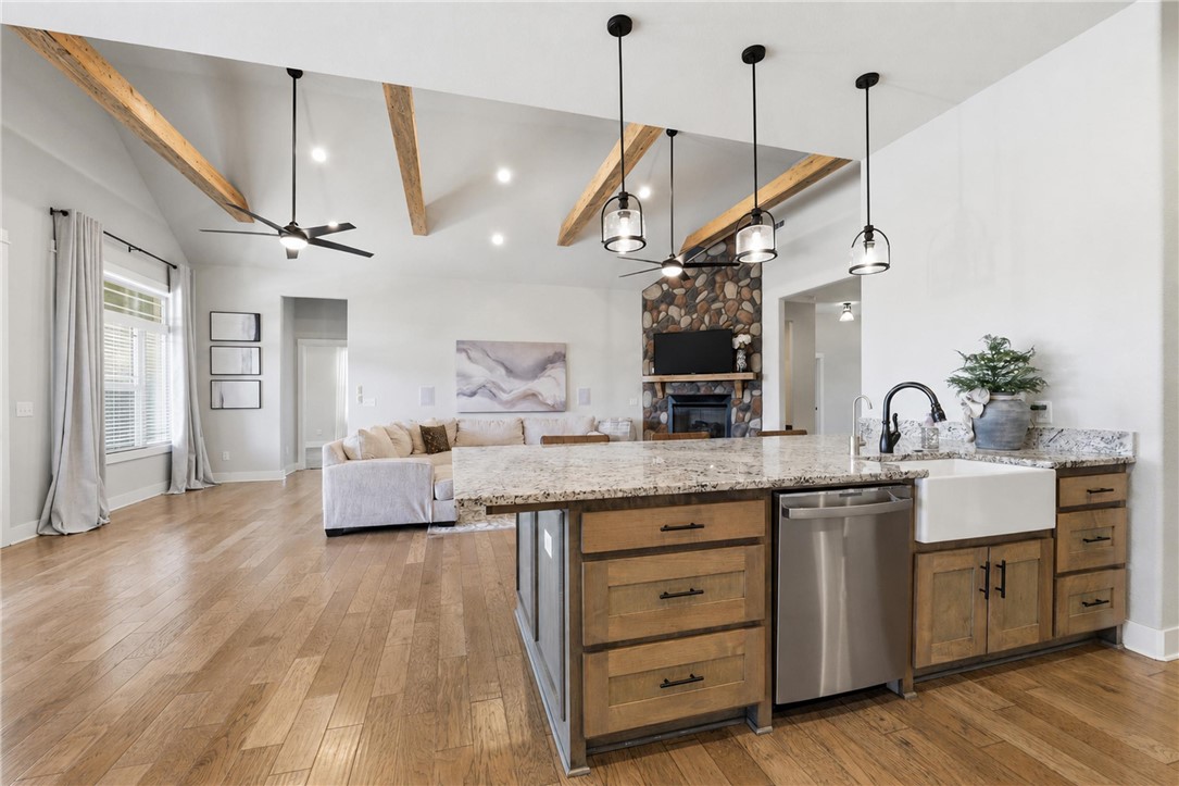 Big Sky Sub Centerton - Residential