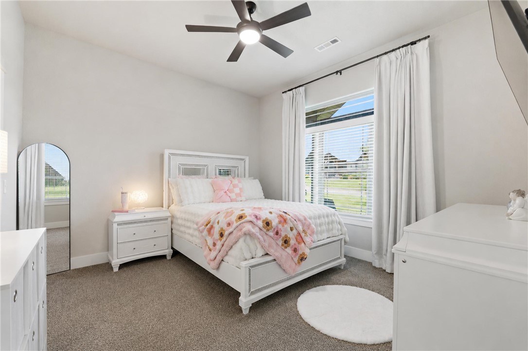 Big Sky Sub Centerton - Residential