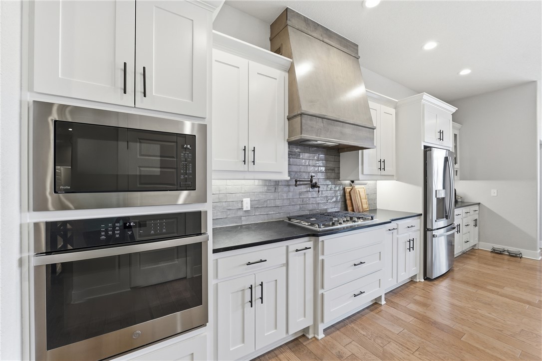 Big Sky Sub Centerton - Residential
