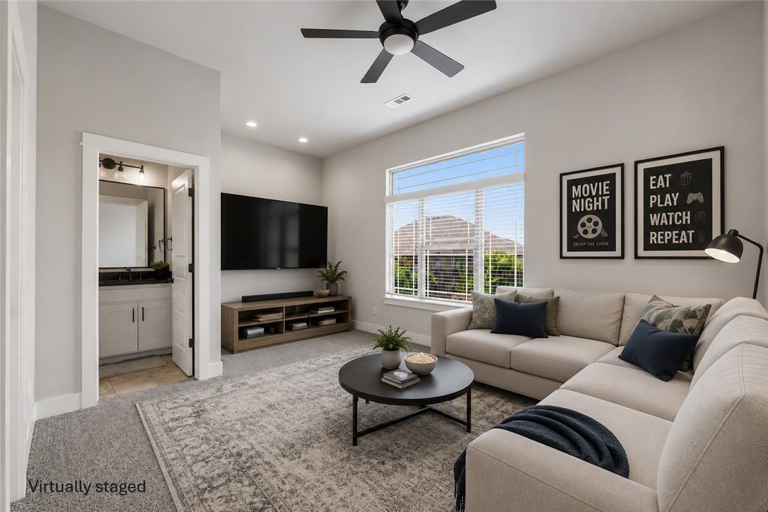 Big Sky Sub Centerton - Residential