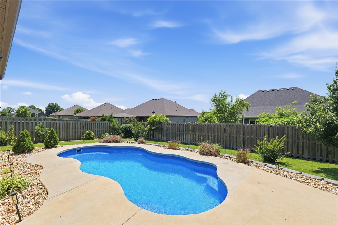 Big Sky Sub Centerton - Residential